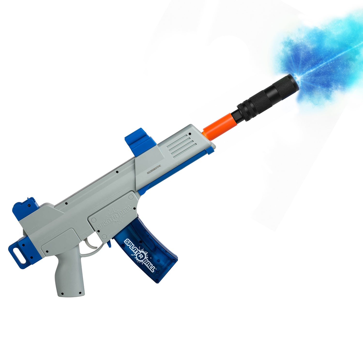 Metal Tracer for SRB Series