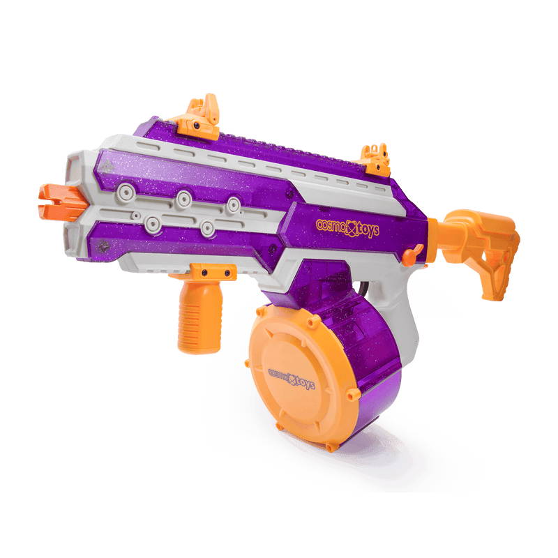 SIRIUS Galaxy Gel Blaster (Purple Amethyst)