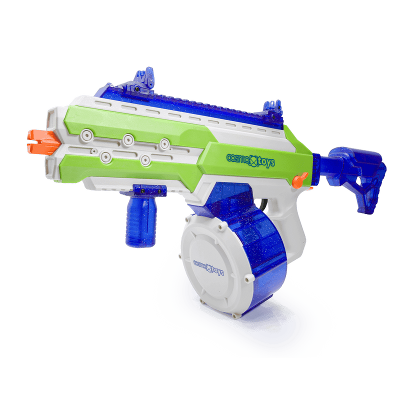 SIRIUS Galaxy Gel Blaster (Azurite Lime)