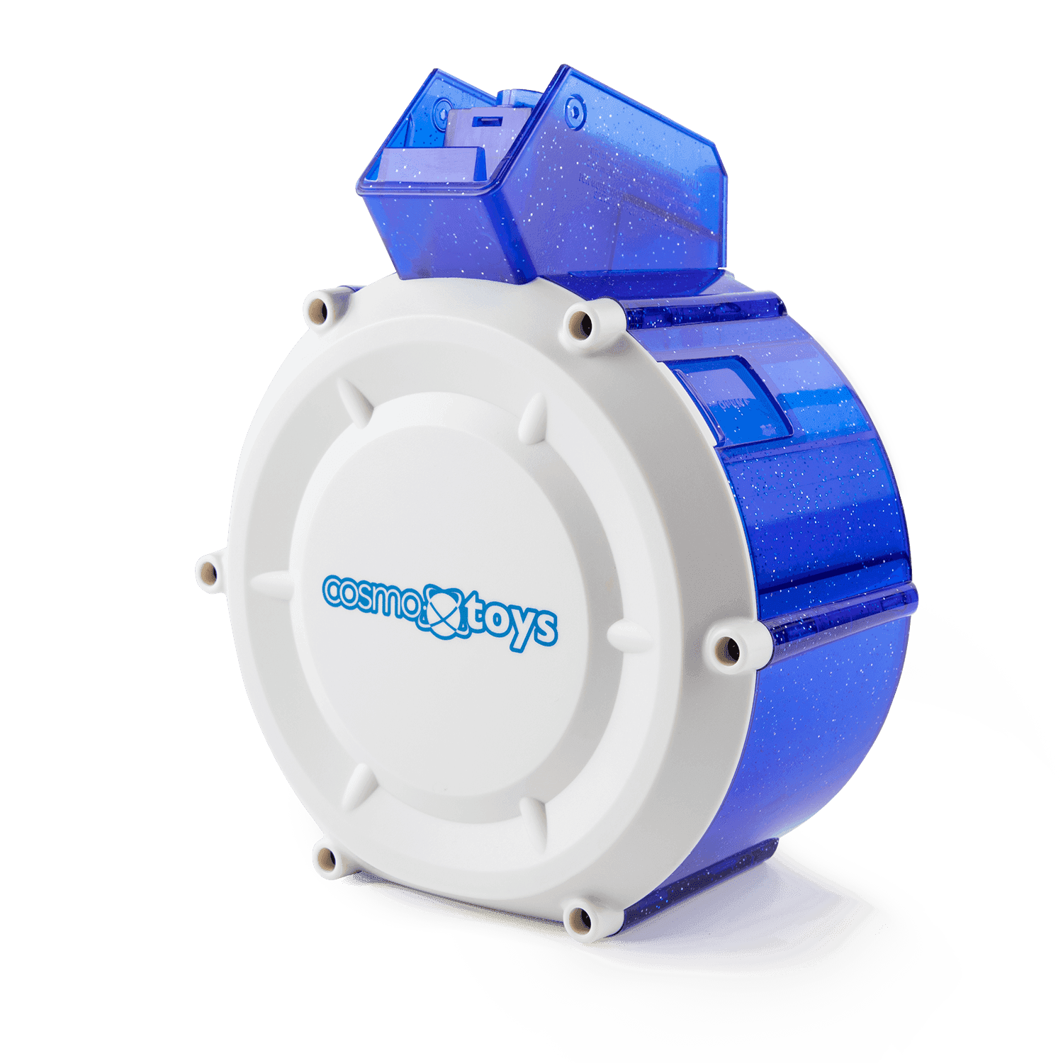 Sirius Blaster Drum Magazine 1,500 Round