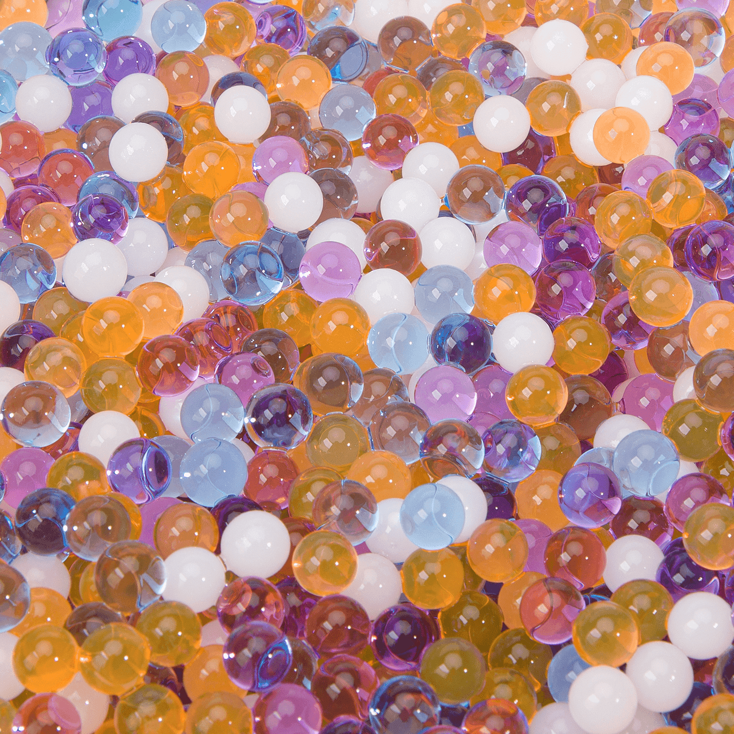 260K जेल बॉल सेट (विशेष ऑफर)