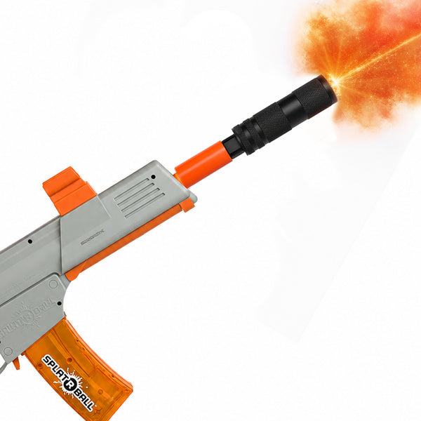 Metal Tracer for SRB Series