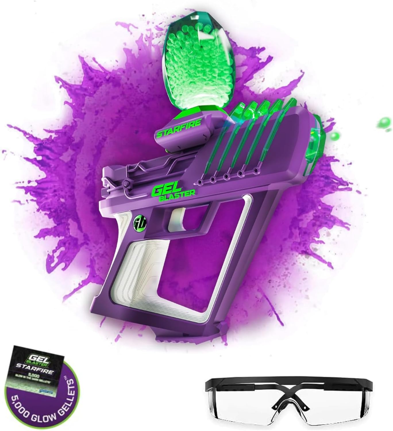 Gel Blaster Surge